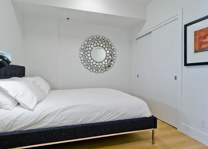 Lido In Kensington By Suite Digs