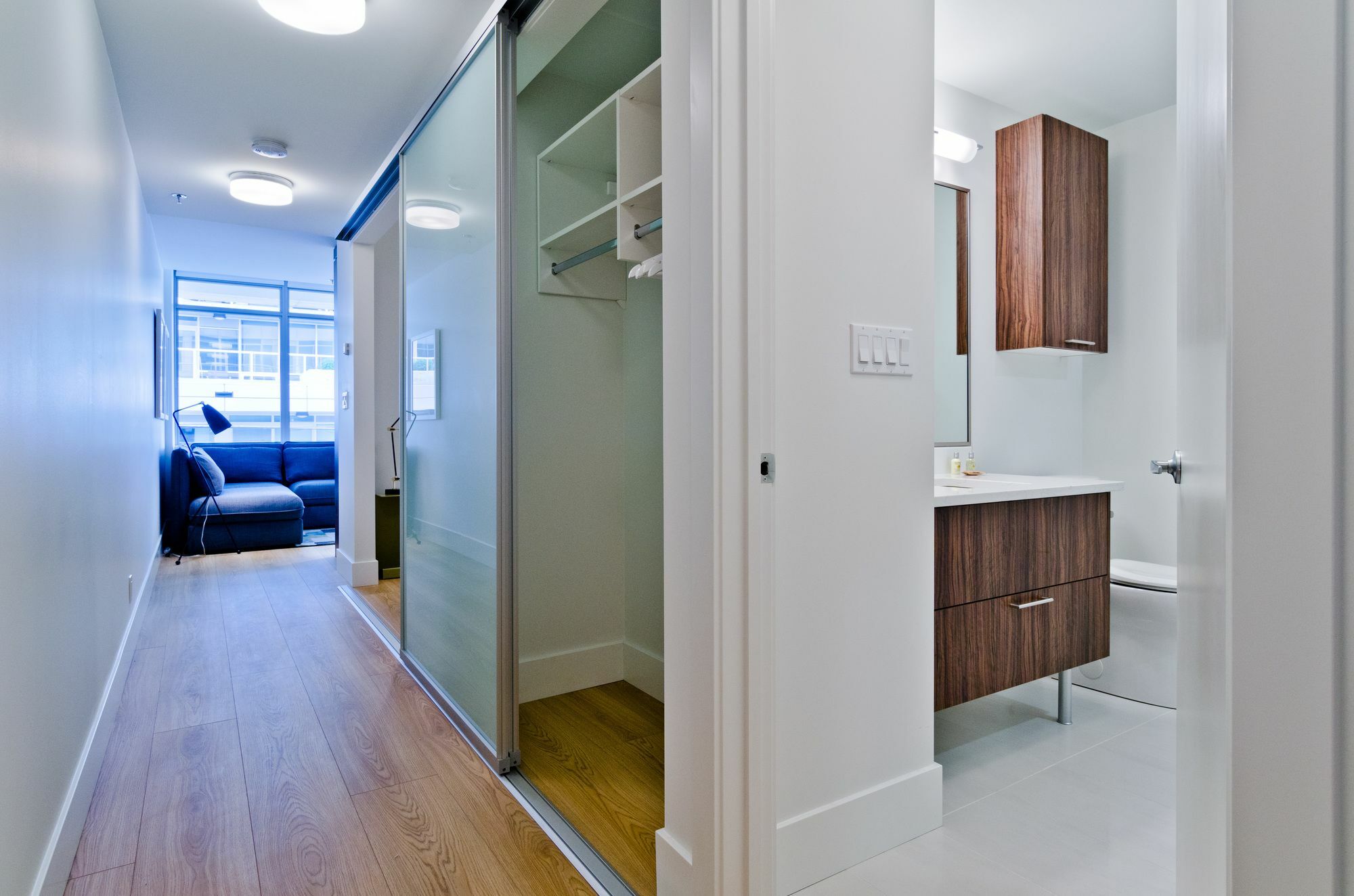 Lido In Kensington By Digs 3*