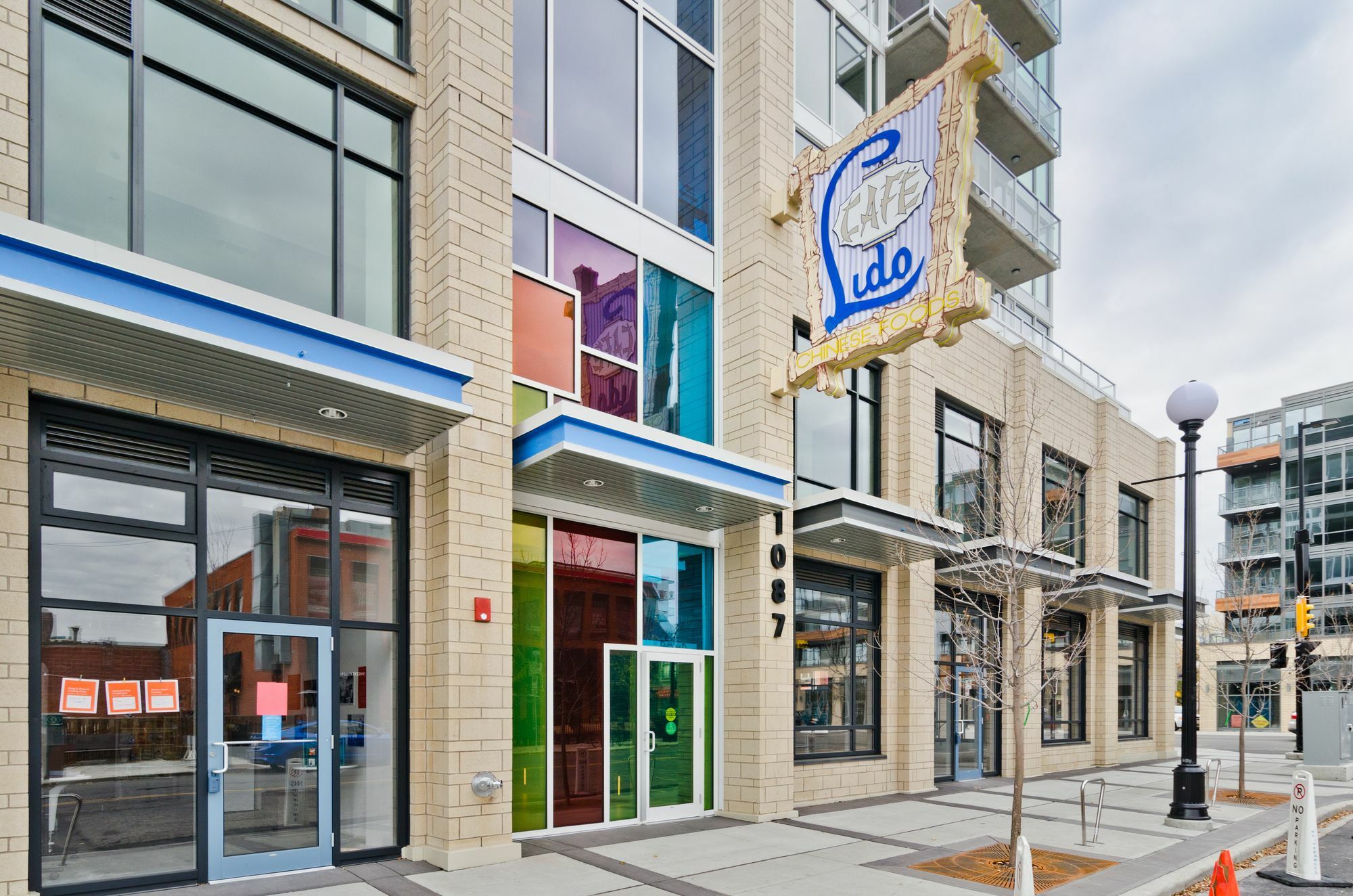 Hotel Lido In Kensington By Digs 3*