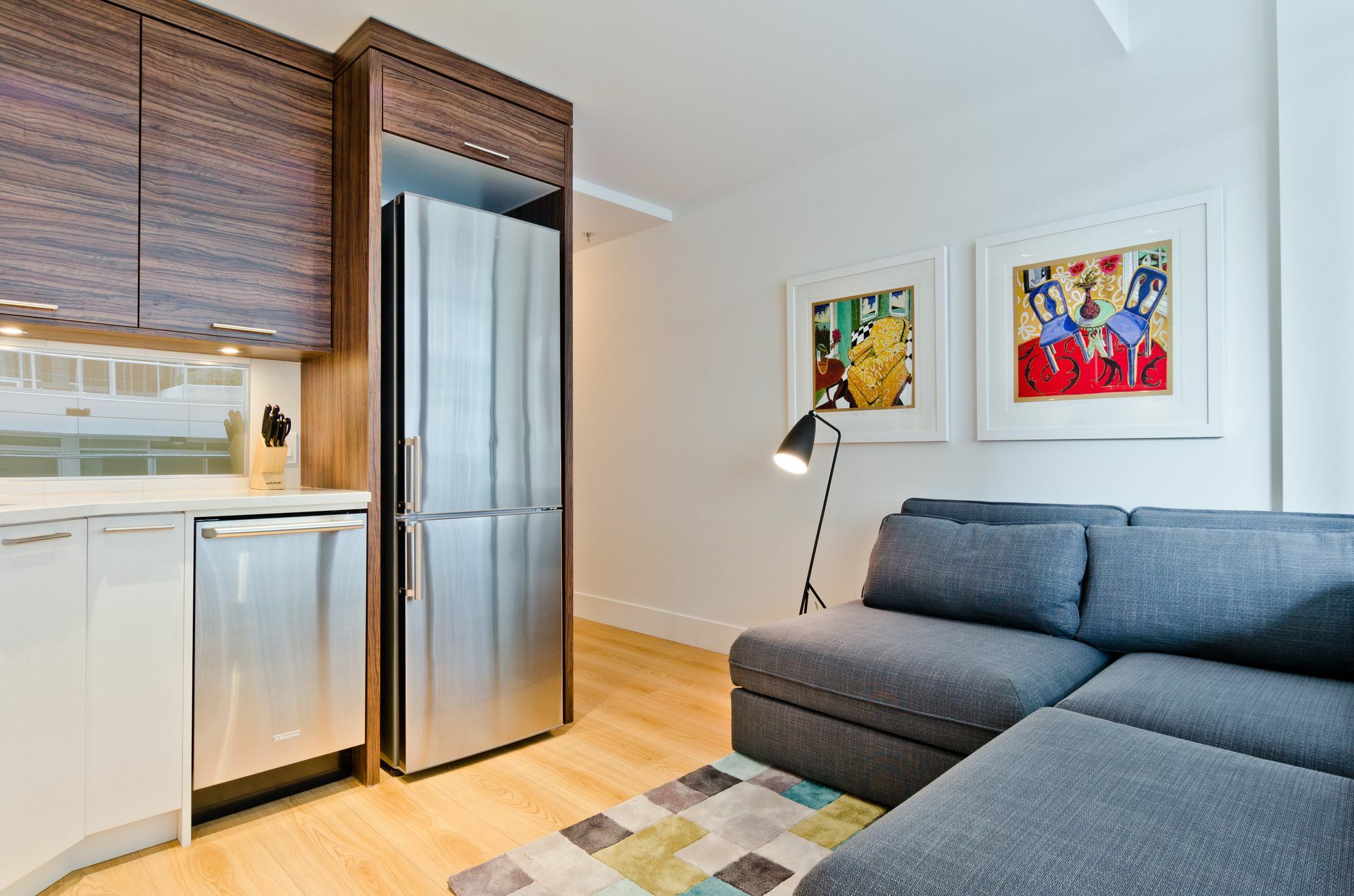Lido In Kensington By Digs Hotel 3*